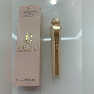 Jimmy Choo Seduction Collection Lipstick - Oh My Pink